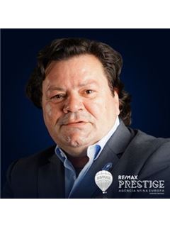 José Marques - Prestige