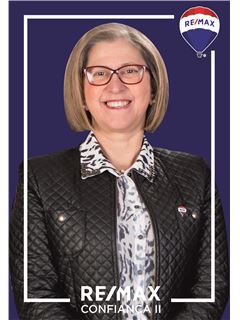 Director(a) de Agência - Filomena Sousa - RE/MAX - Confiança II