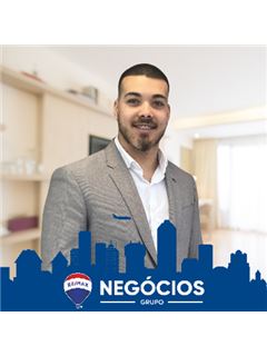 Pedro Marques - Negócios II