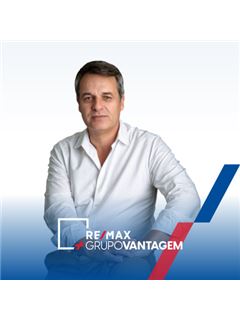 Miguel Leal - Vantagem Atlântico