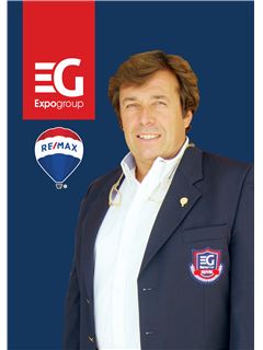 Gestor Equipa Comercial - Rodolfo Sampaio - Expo