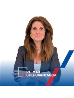 Owner - Margarida Valente - Vantagem Central
