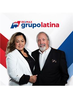 Maria Melo - Latina II