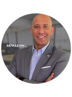 เจ้าของสำนักงาน - Nuno Matos - Pro