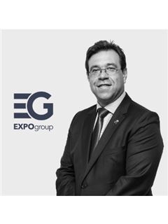 Broker/Owner - Luís Fernandes - Mercado