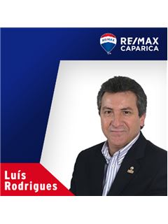 Luis Rodrigues - Caparica