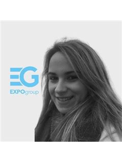 Ana Luísa - Expogroup Alameda