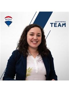 Martina Veiga - Team