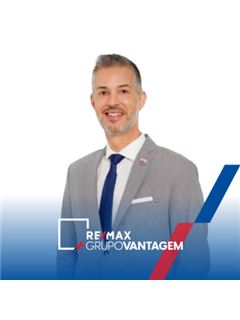 Paulo Silva - Vantagem Central