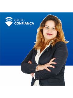Célia Gomes - Confiança