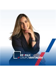 Joana Costa - Vantagem Avenida