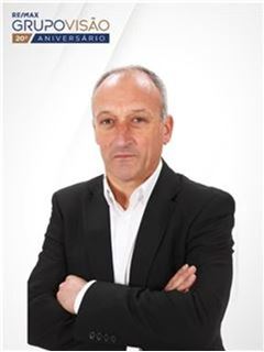 Joaquim Cruz - Leiria