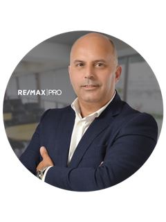 Sérgio Pereira - Pro