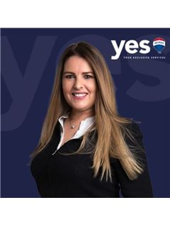 Isabel Soares - Yes