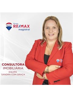 Ana Pereira - Magistral 5