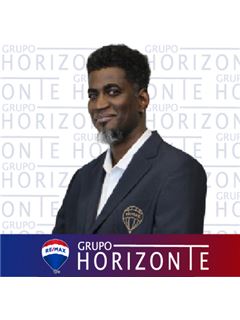 Nig D'Alva - Horizonte 4 All