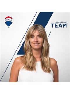 Carla Neves - Team