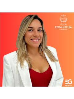 Owner - Ana Costa - Mercado