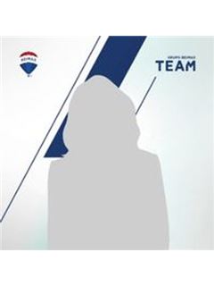 Rosário Pacheco - Team Forever