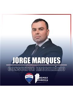 Jorge Marques - Dinâmica