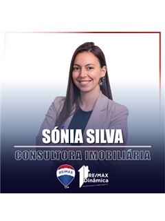 Sónia Silva - Dinâmica