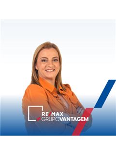 Franchisenehmer/in - Sofia Severino - Vantagem Invicta