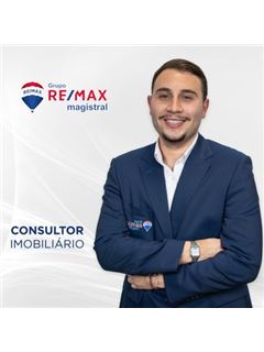 Rafael Figueiredo - Magistral 5