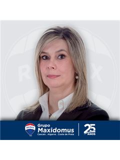 Broker / Owner - Paula Costa - Vilamoura