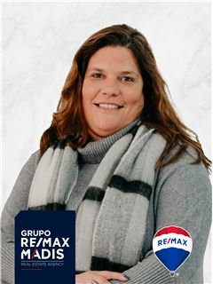 Sandra Silva - RE/MAX - Madis