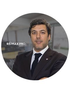 Custódio Camacho - Pro