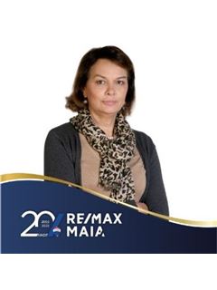 Rita Almeida - Maia