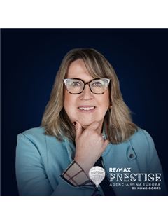 Sónia Marques - Prestige