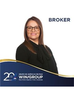 Broker/Owner - Sónia Azevedo - Maia