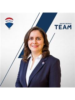 Carmen Domingues - Team