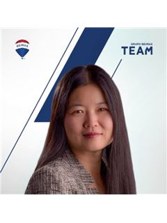 Propriétaire - Jessica Zhu - Team Forever