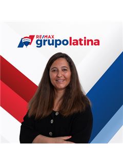 Ana Lourenço - Latina II