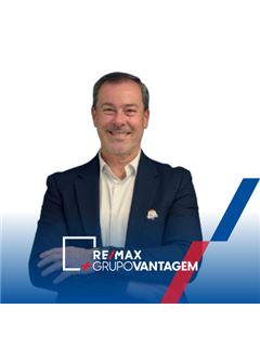 Alexandre Marchini - Vantagem Ria