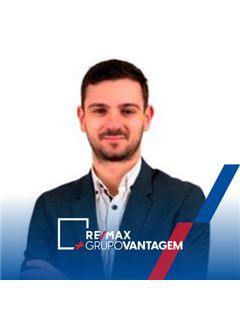 João Menezes - Vantagem Ria