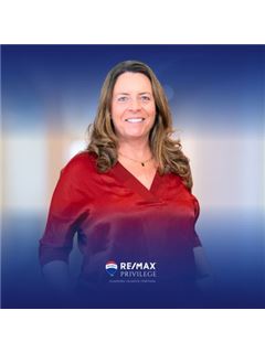 Andreia Afonso - Privilege