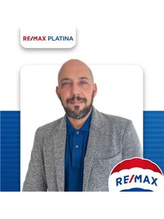Ronnie Vlcek - Platina II