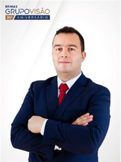 Thiago Bica - Leiria