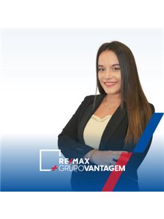 Makler - Praktikant/in - Filipa Machado - Vantagem Platina
