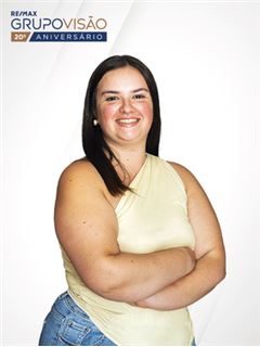 Cristiana Ventura - Leiria