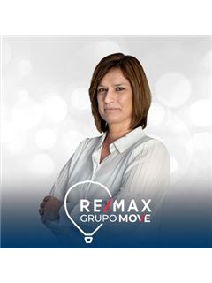 Maria Coelho - Move Conquistador