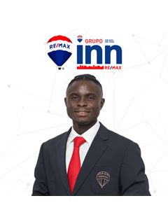 Reinaldo Costa - Inn