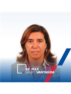Team Manager - Ana Quintino - Vantagem Atlântico