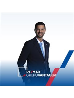 Lincoln Souza - Vantagem Central