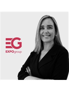 Ana Martins - Expo