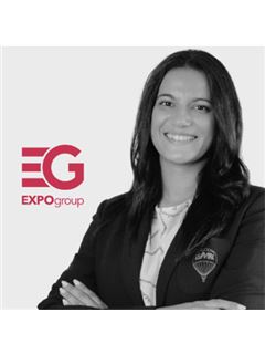 Marlene Vilanova - Expo
