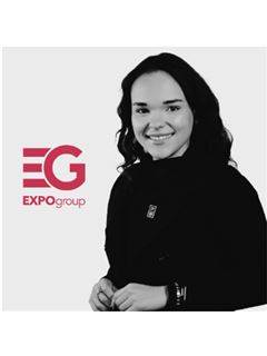 Matilde Pereira - Expo